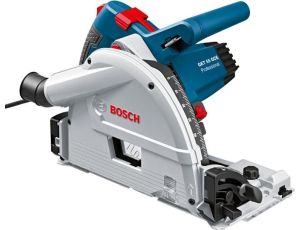 BOSCH ZAGŁĘBIARKA 165mm/1400W GKT 55 GCE LB 0601675001