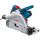 BOSCH ZAGŁĘBIARKA 165mm/1400W GKT 55 GCE LB 0601675001