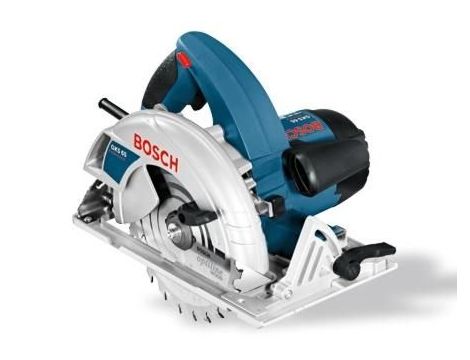 BOSCH PILARKA TARCZOWA 190mm/1800W GKS 65 GCE LB 0601668901