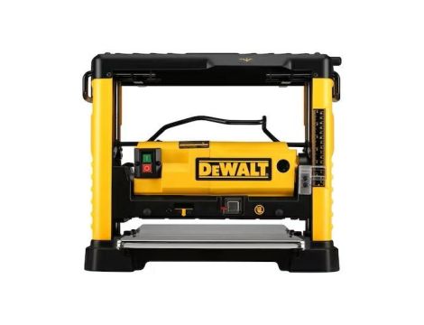 DEWALT STRUGARKO-GRUBOŚCIÓWKA 1800W DW733