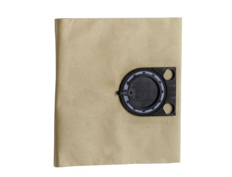 BOSCH FILTR PAPIEROWY PAS11-21  5 szt 2605411150