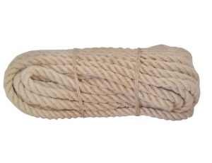 LINOTECH LINA JUTOWA 10mm x 50mb