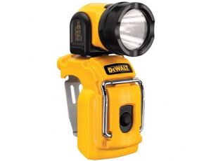 DEWALT LAMPA 10,8V LED DCL510N