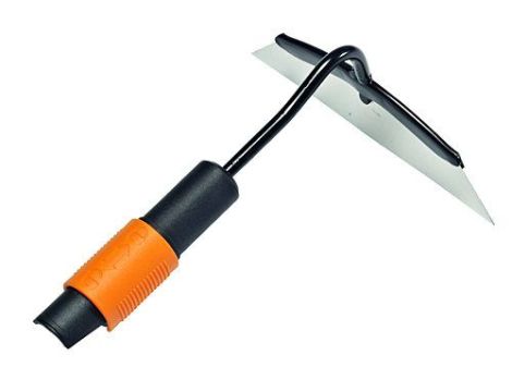 FISKARS MOTYKA QUIKFIT - 2