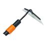 FISKARS MOTYKA QUIKFIT - 2