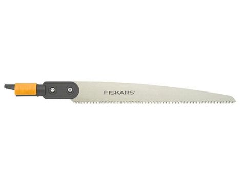 FISKARS PIŁA PROSTA QUIKFIT
