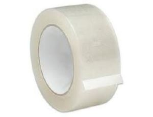 TAŚMA PAKOWA BEZBARWNA 48mmx40m