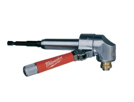 MILWAUKEE NASADKA KĄTOWA OSD2 DO 40Nm (Max.1750 obr/min.) - 2