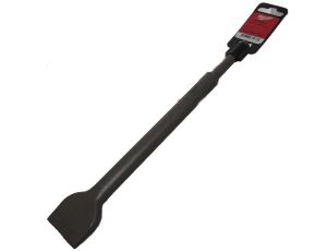 MILWAUKEE DŁUTO SDS PLUS SZEROKIE 250 x 40mm