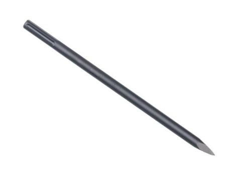 MILWAUKEE DŁUTO SDS-MAX SZPICAK 280mm - 3