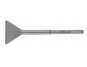 MILWAUKEE DŁUTO SDS MAX PŁASKIE 300 x 115mm SZEROKIE