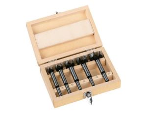 MILWAUKEE SĘKOWNIKI / SEDNIKI KOMPLET 5szt. 15-20-25-30-35mm