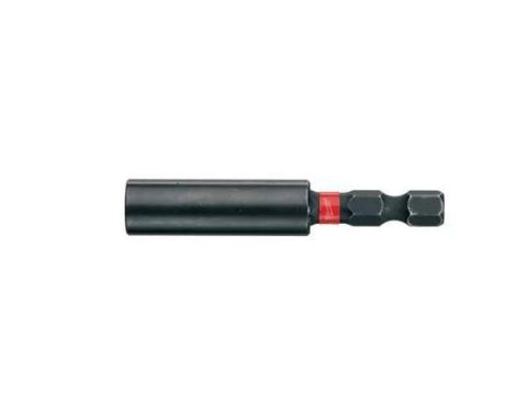 MILWAUKEE MAGNETYCZNY UCHWYT KOŃCÓWEK SHOCKWAVE 60mm