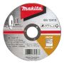 MAKITA TARCZA DO METALU INOX A60T 180x1,6x22,2mm - 2