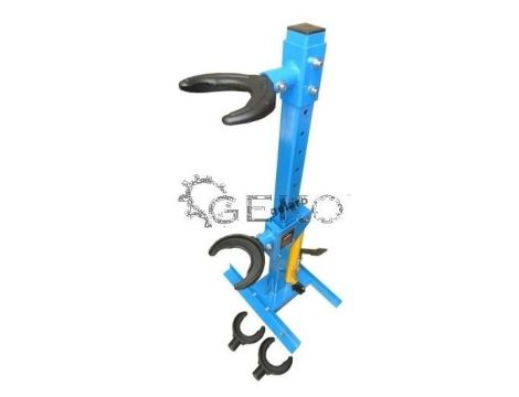 ŚCIĄGACZ HYDRAULICZNY SPRĘŻYN TALERZOWY