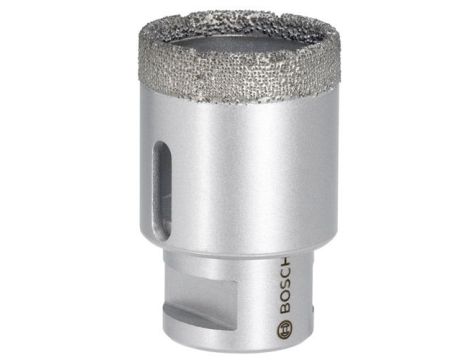 BOSCH KORONA M14 Z NASYPEM DIAMENTOWYM LUTOWANYM 52mm 2608587126