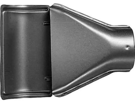 BOSCH DYSZA KĄTOWA 80mm 1609201751