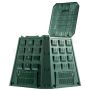 PROSPERPLAST KOMPOSTOWNIK 400L ZIELONY - 4