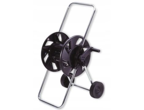 BRADAS BĘBEN NA WĄŻ ODRODOWY, NA KOŁACH DROP 60mb 1/2" - 3