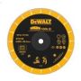 DEWALT TARCZA DIAMENTOWA EXTREME DO METALU 355 x 25,4mm - 2