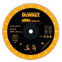 DEWALT TARCZA DIAMENTOWA EXTREME DO METALU 355 x 25,4mm - 3