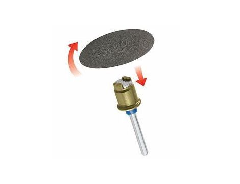 DREMEL TARCZE ŚCIERNE SC  60 /6szt.