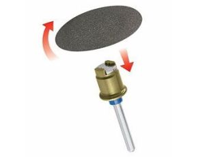 DREMEL TARCZE ŚCIERNE SC 240 /6szt.