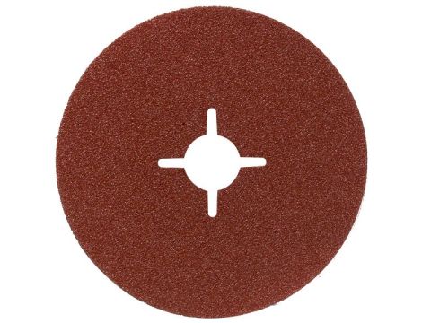 BOSCH FIBRA KRĄŻEK E MET 125 24 2608605474