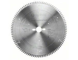 BOSCH PIŁA TARCZOWA EXPERT LAMINATED 250x30x80z 2608642516