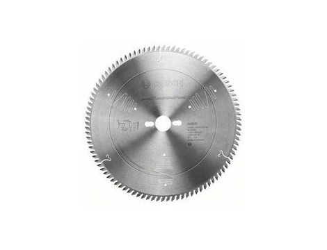 BOSCH PIŁA TARCZOWA EXPERT LAMINATED 250x30x80z 2608642516