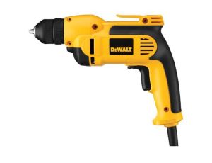 DEWALT WIERTARKA BEZ UDARU 701W 10,9 Nm 10mm DWD112S