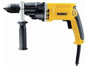 DEWALT WIERTARKA BEZ UDARU 770W 40Nm 13mm 2-BIEGI D21441