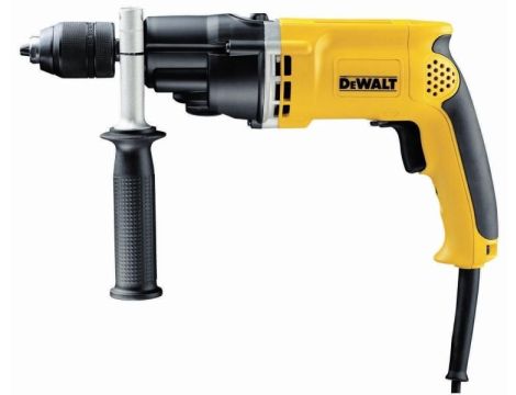 DEWALT WIERTARKA BEZ UDARU 770W 40Nm 13mm 2-BIEGI D21441