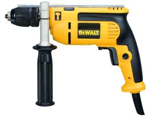 DEWALT WIERTARKA UDAROWA 701W DWD024S