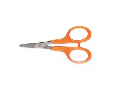 FISKARS NOŻYCZKI CLASSIC DO PAZNOKCI 10 cm