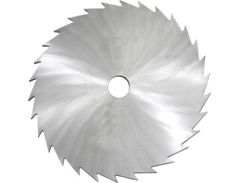 PIŁA TARCZOWA 300x32mm 40-ZĘBÓW BEZ WIDII