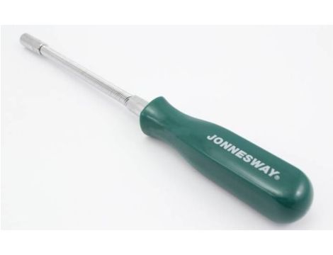 JONNESWAY WKRĘTAK ELASTYCZNY Z NASADKĄ 7mm AG010184C