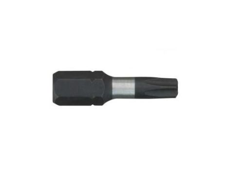 MILWAUKEE BIT / KOŃCÓWKA TORX T50 x 25mm SHOCKWAVE