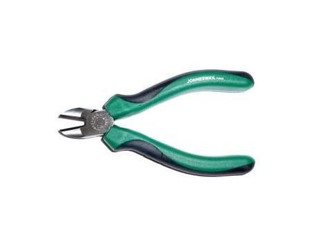 JONNESWAY SZCZYPCE DO CIĘCIA 125mm AUTOMATYCZNE OTWARCIE P8505