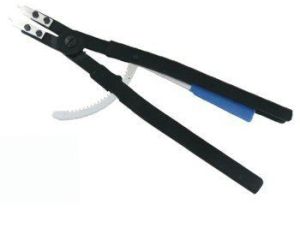 JONNESWAY SZCZYPCE DO PIERŚCIENI SEGERA BARDZO DŁUGIE 50cm WEWNĘTRZNE PROSTE  P9920A