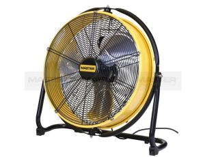 MASTER WENTYLATOR DF 20 P  50cm / 6600m3/h