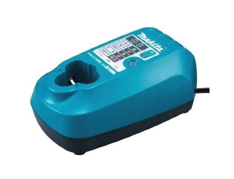 ŁADOWARKA DC10WA 7,2V , 10,8V