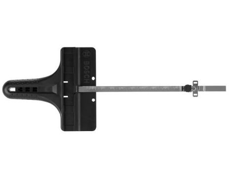 BOSCH PROWADNICA RÓWNOLEGŁA DO GST PST 2608040289