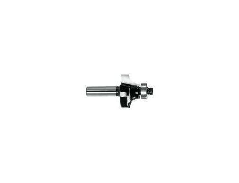 BOSCH FREZ ZAOKRĄGLAJĄCY R 8/16 HM 2608628341 - 2
