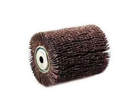 SZCZOTKA DRUCIANA DRUT STAL 0,5mm DO 9741