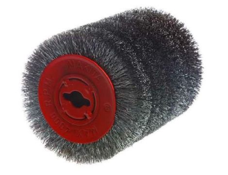 SZCZOTKA DRUCIANA DRUT STAL 0,5mm DO 9741 - 2