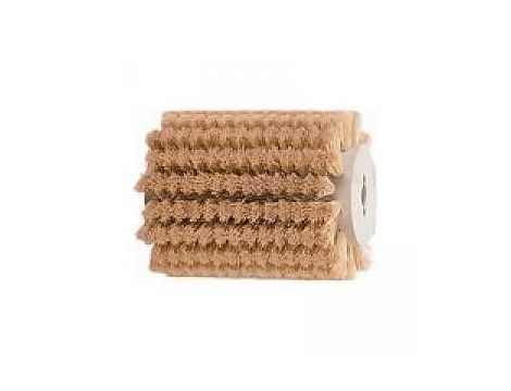 SZCZOTKA FIBROWA DO SZLIFIERKI SZCZOTKOWEJ 9741