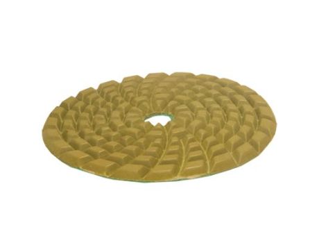 MAKITA TARCZA DIAMENTOWA DO SZLIF. 100mm K1500 (NA MOKRO) KAMIEŃ