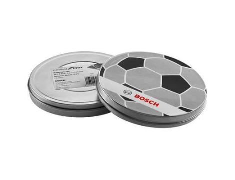 BOSCH TARCZA MET.125mm x 1,0mm x 22mm /10szt.*** 2608603255