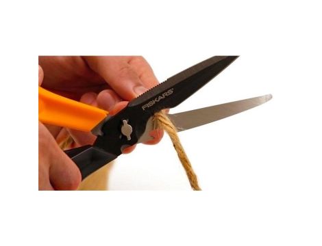 FISKARS NOŻYCZKI WIELOFUNKCYJNE   5692 - 2